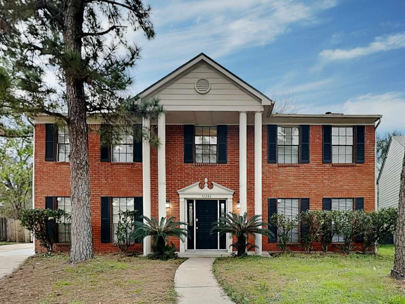 5-Bed Home in null, Houston