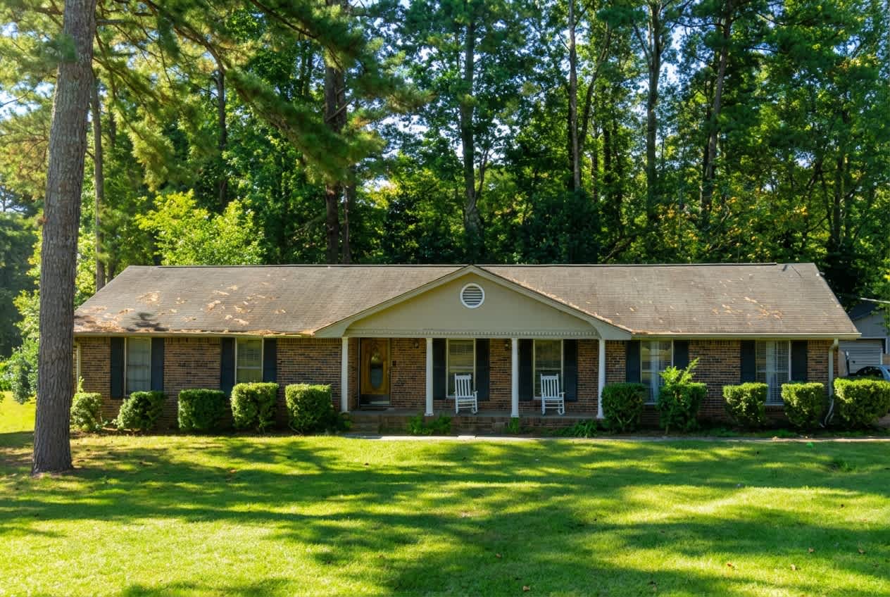 3-Bed Home in null, Conyers