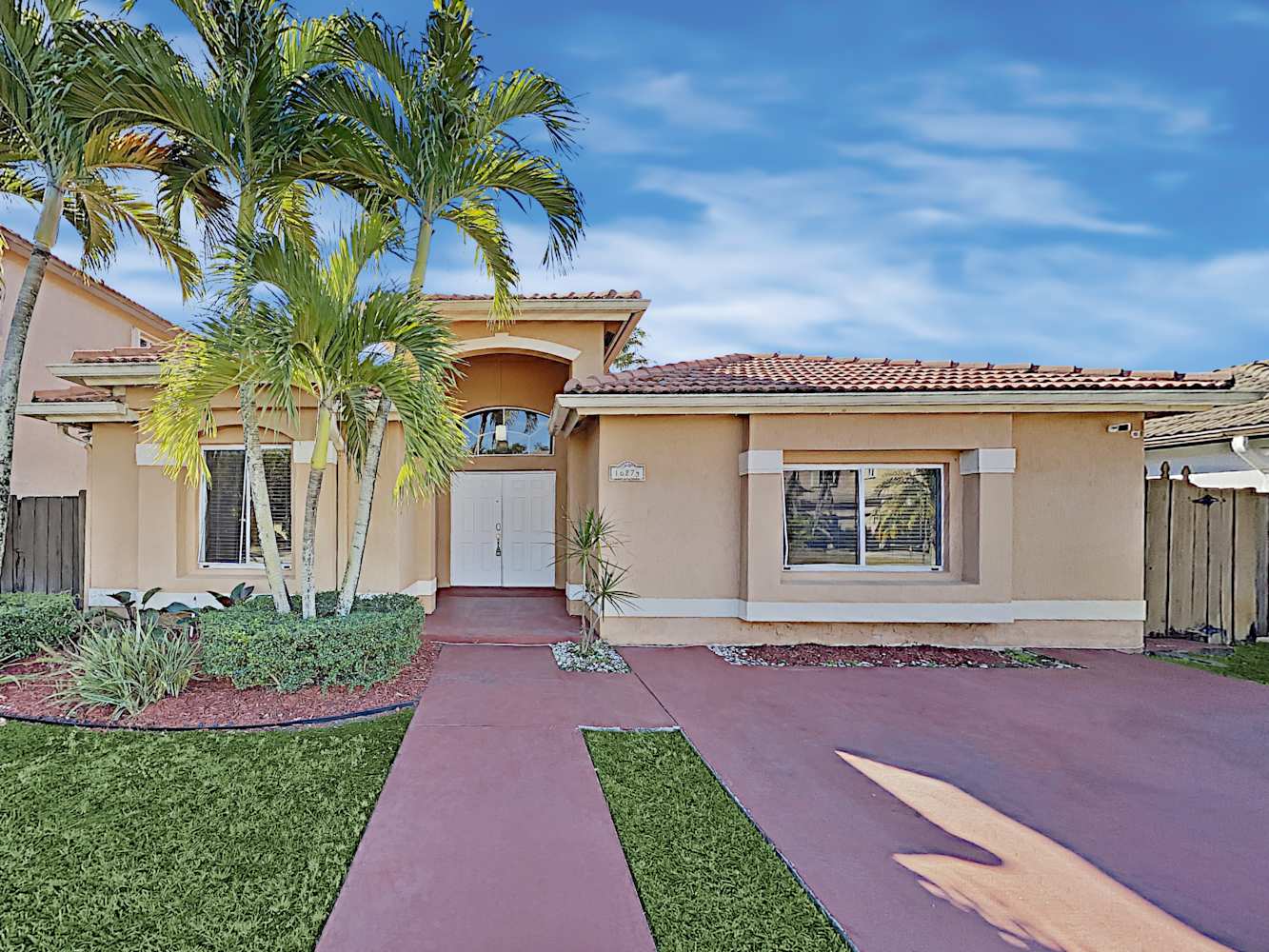 4-Bed Home in null, Miami