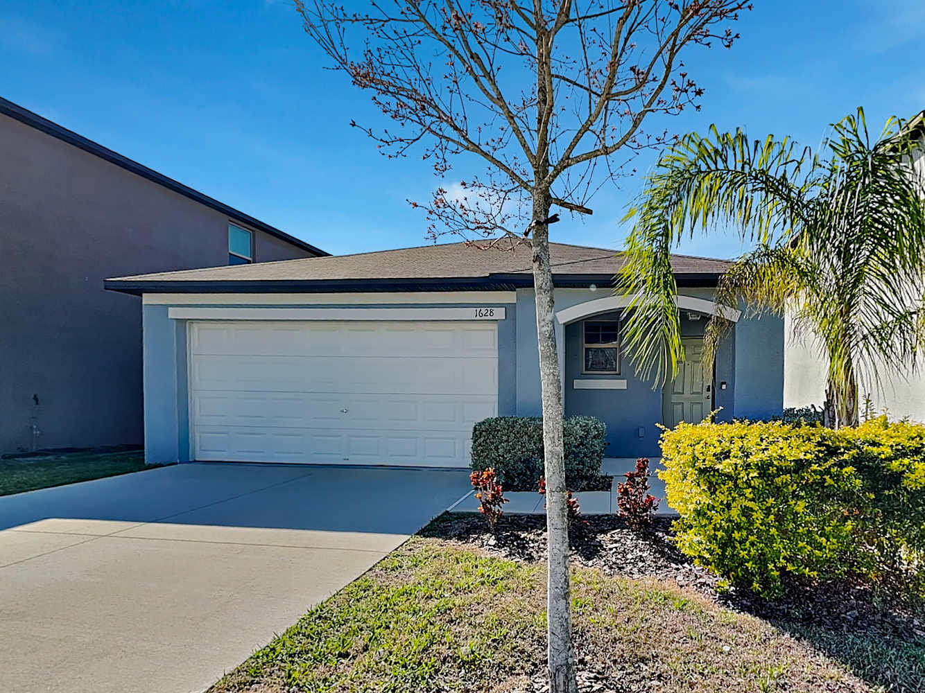 3-Bed Apartment in Hawks Glen, Ruskin