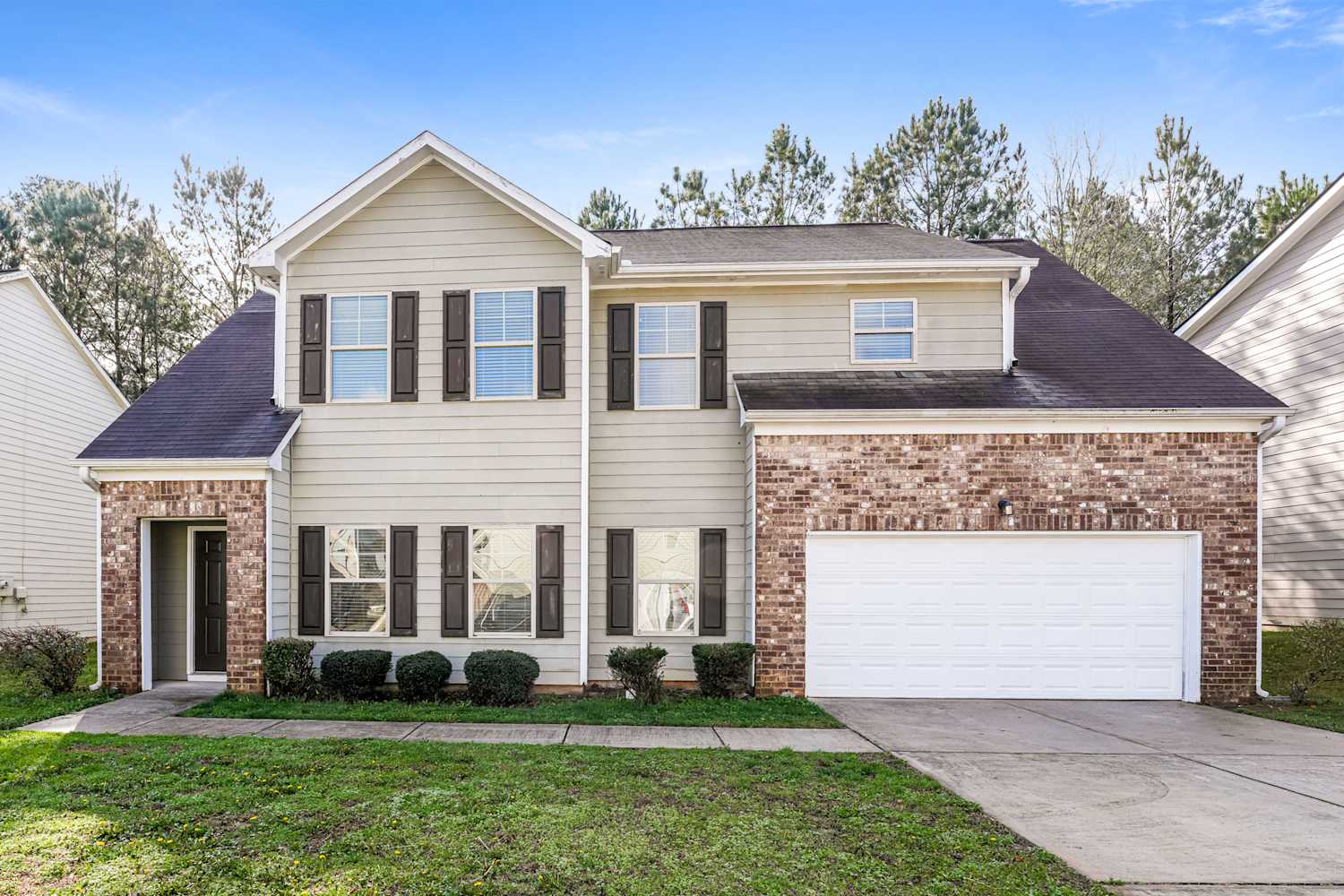 5-Bed Home in null, Loganville