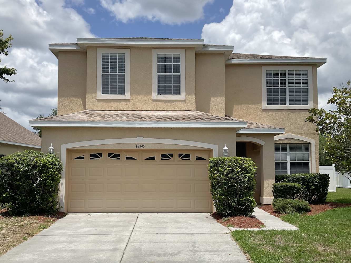 Affordable rental homes in Spring Hill, FL