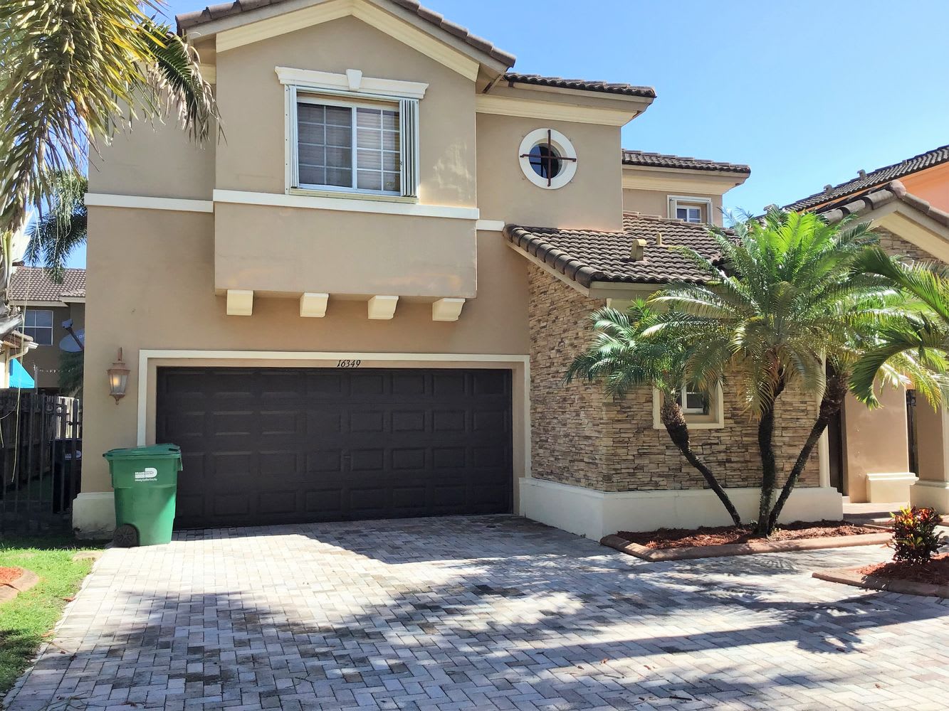 3-Bed House for Rent - 16349 SW 50th Ter, Miami, FL