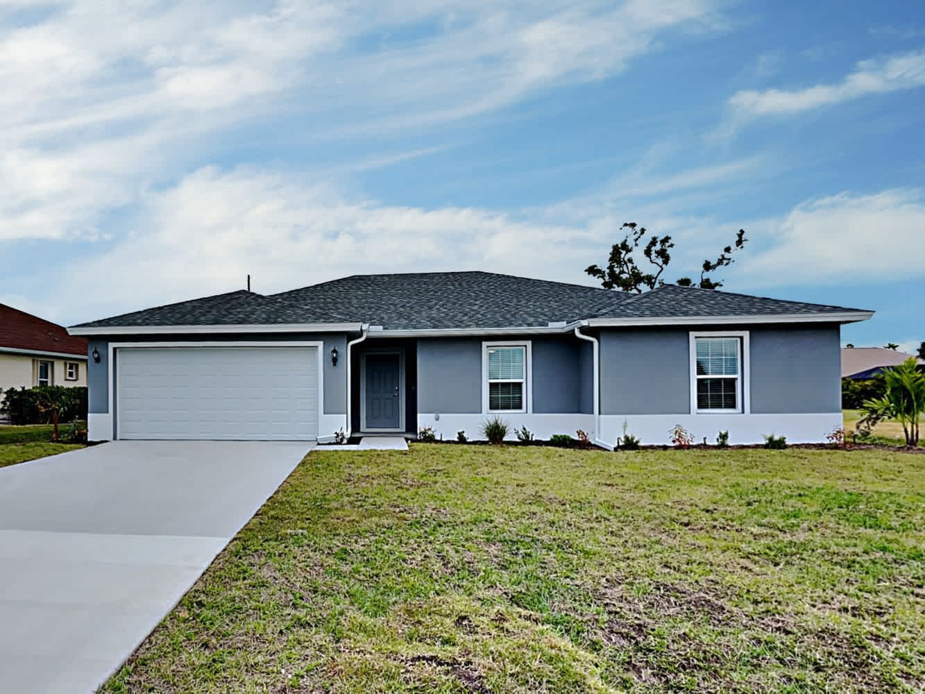 4-Bed House for Rent - 16350 W Perdida Ct, Punta Gorda, FL