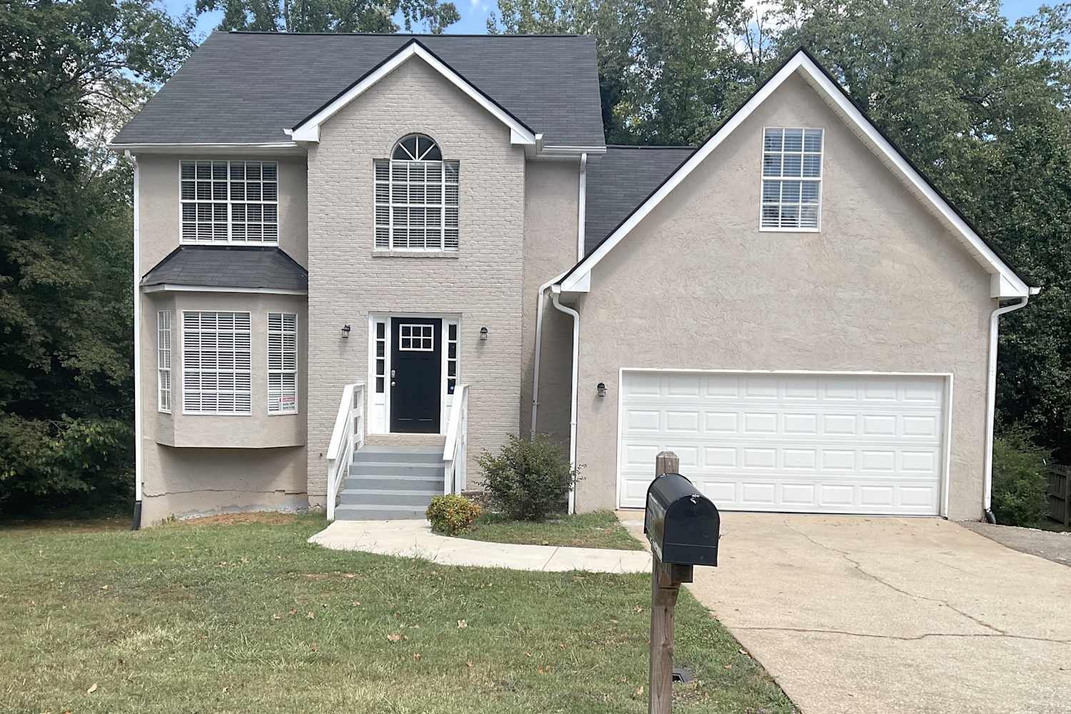 5 Bedroom House – 1638 Linksview Way, Stone Mountain, GA 30088