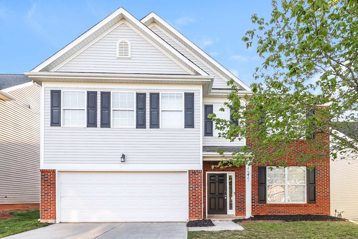 4-Bed Home in null, Charlotte