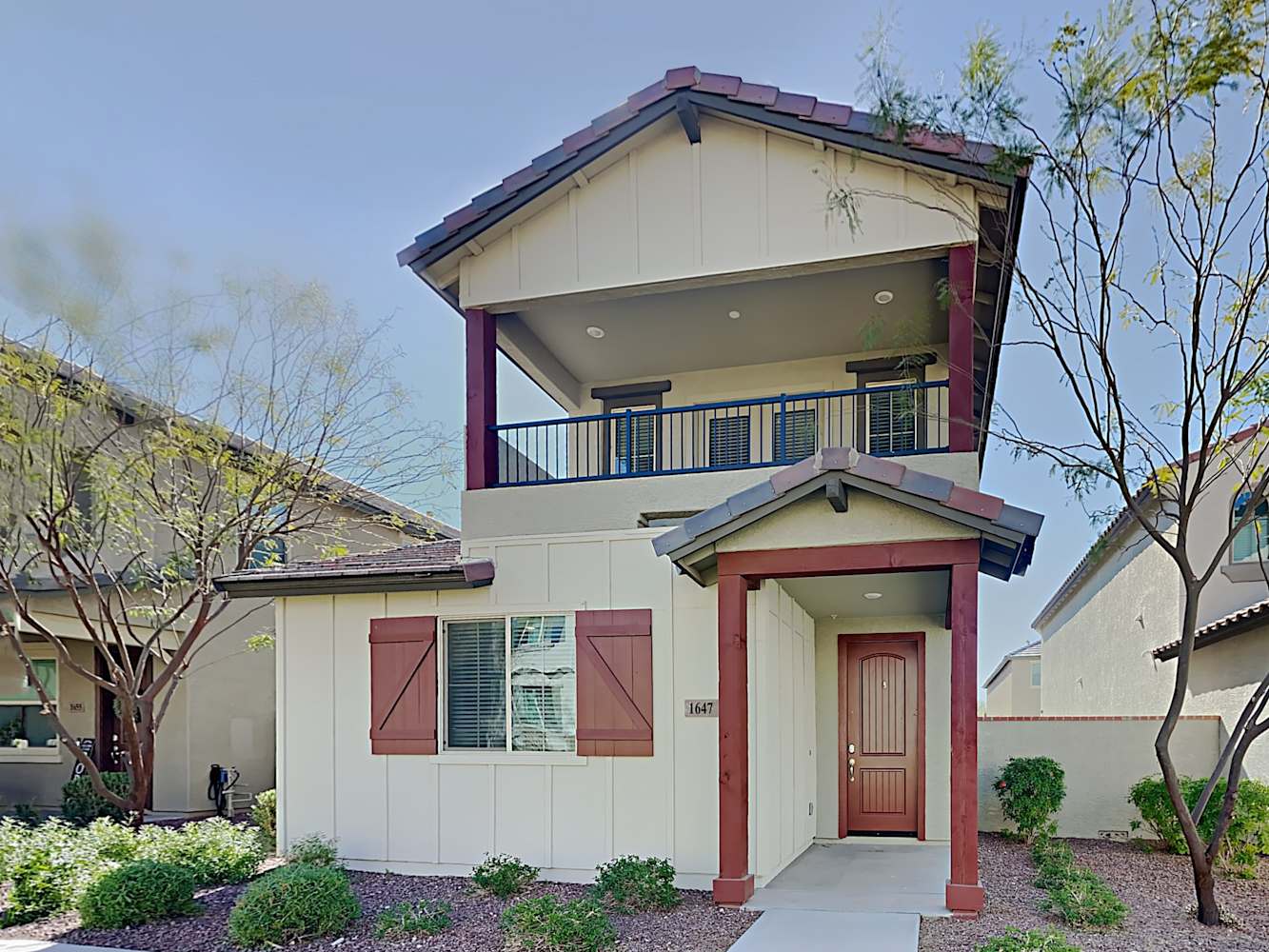 4-Bed Home in null, Buckeye