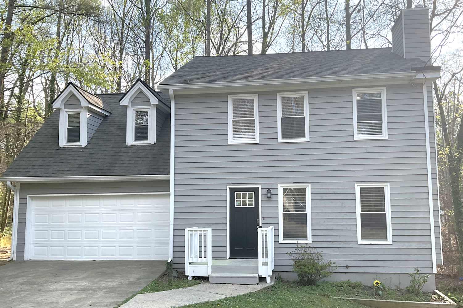 4 Bedroom House – 1648 Roman Point Dr, Norcross, GA 30093