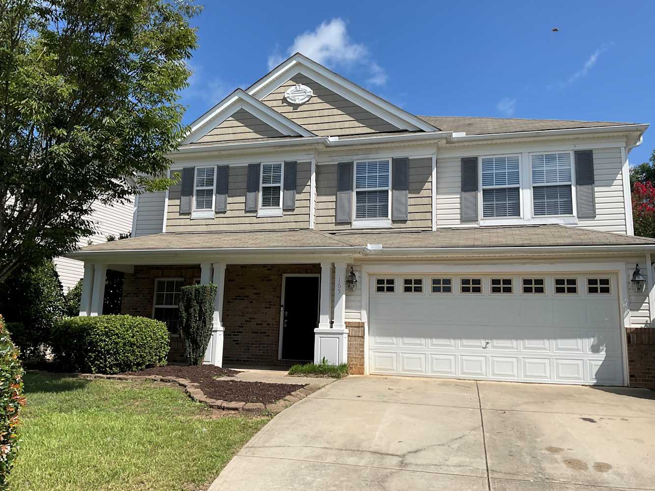 5-Bed House for Rent - 165 Cinder Cross Way, Garner, NC