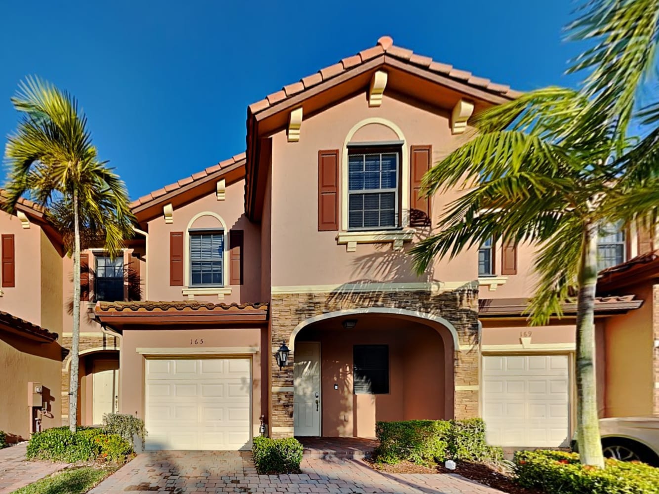 3-Bed House for Rent - 165 Se 34Th Ter, Homestead, FL