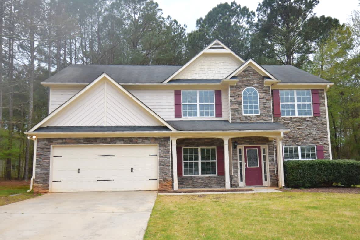 4-Bed Home in null, McDonough