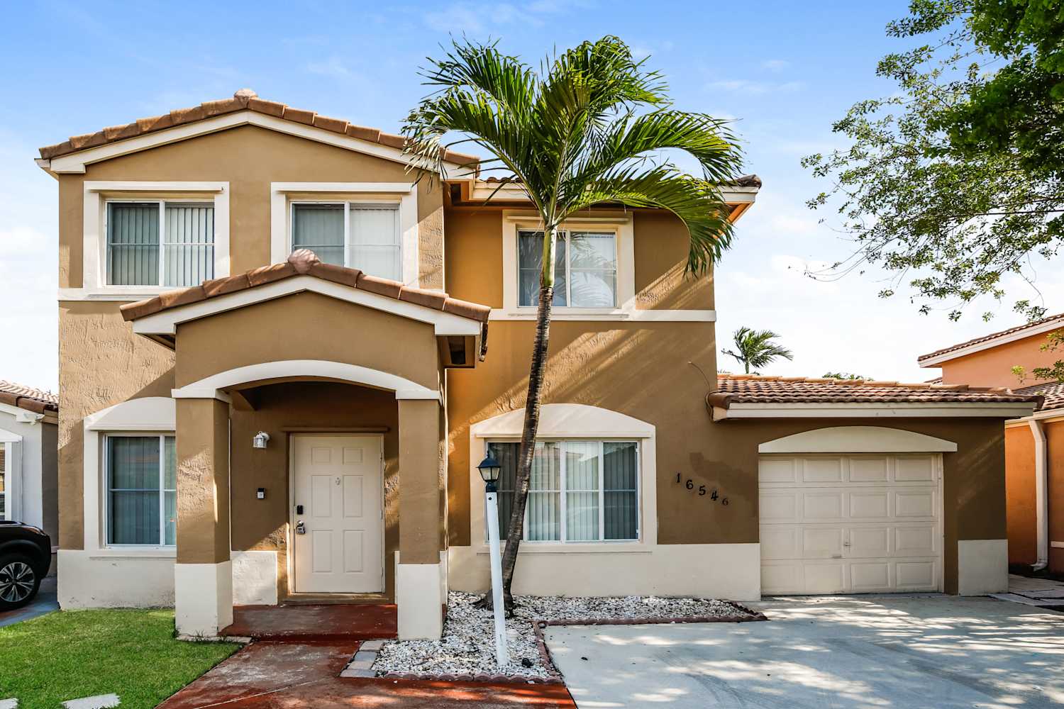 3-Bed House for Rent - 16546 SW 97th Ter, Miami, FL