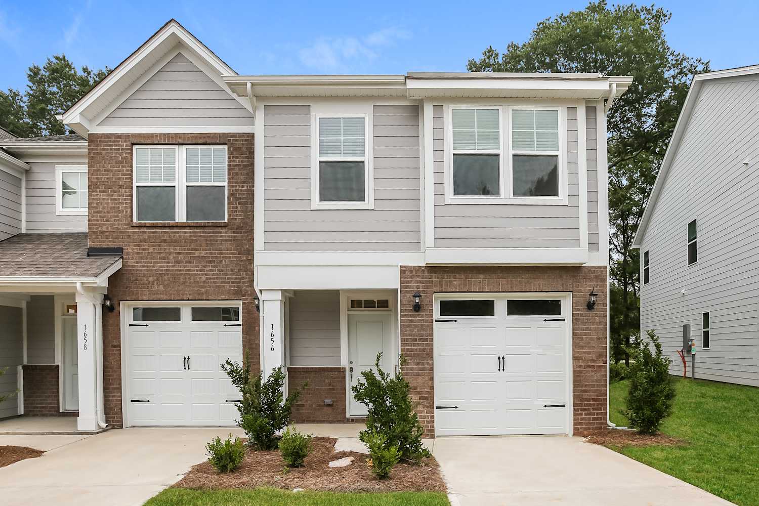 3-Bed Apartment in Arborwood, Monroe