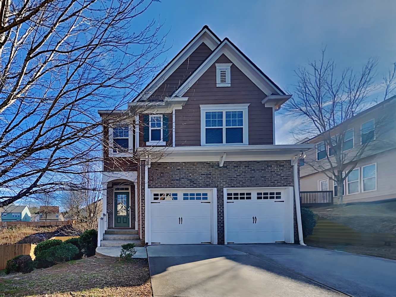 5-Bed Home in null, Lawrenceville