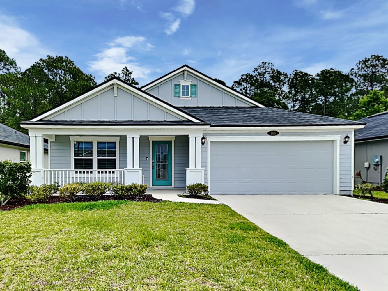 3-Bed House for Rent - 168 Colorado Springs Way, St Augustine, FL