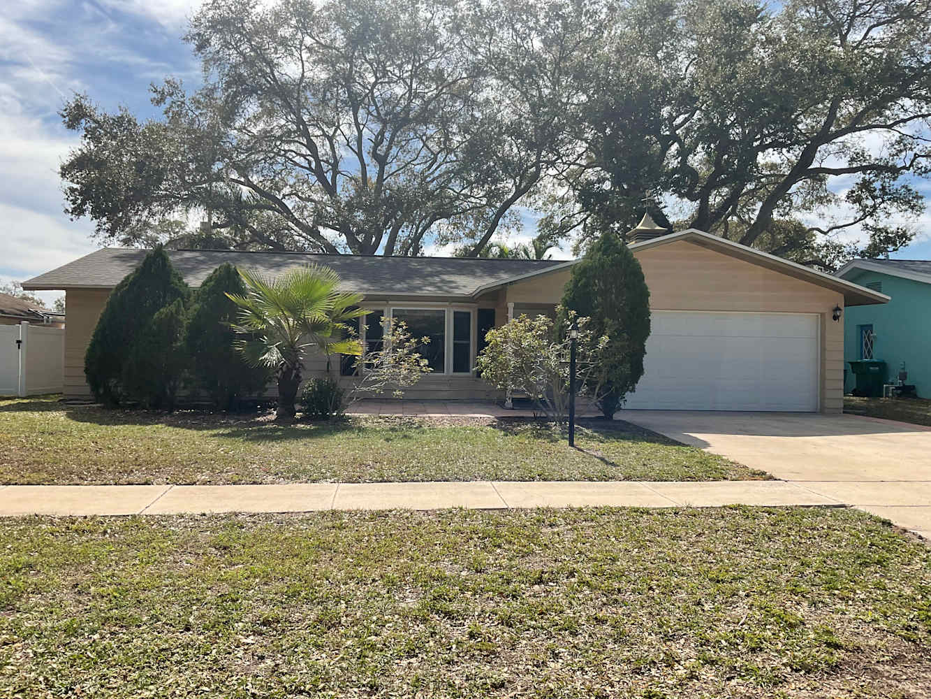 3-Bed Home in null, Clearwater