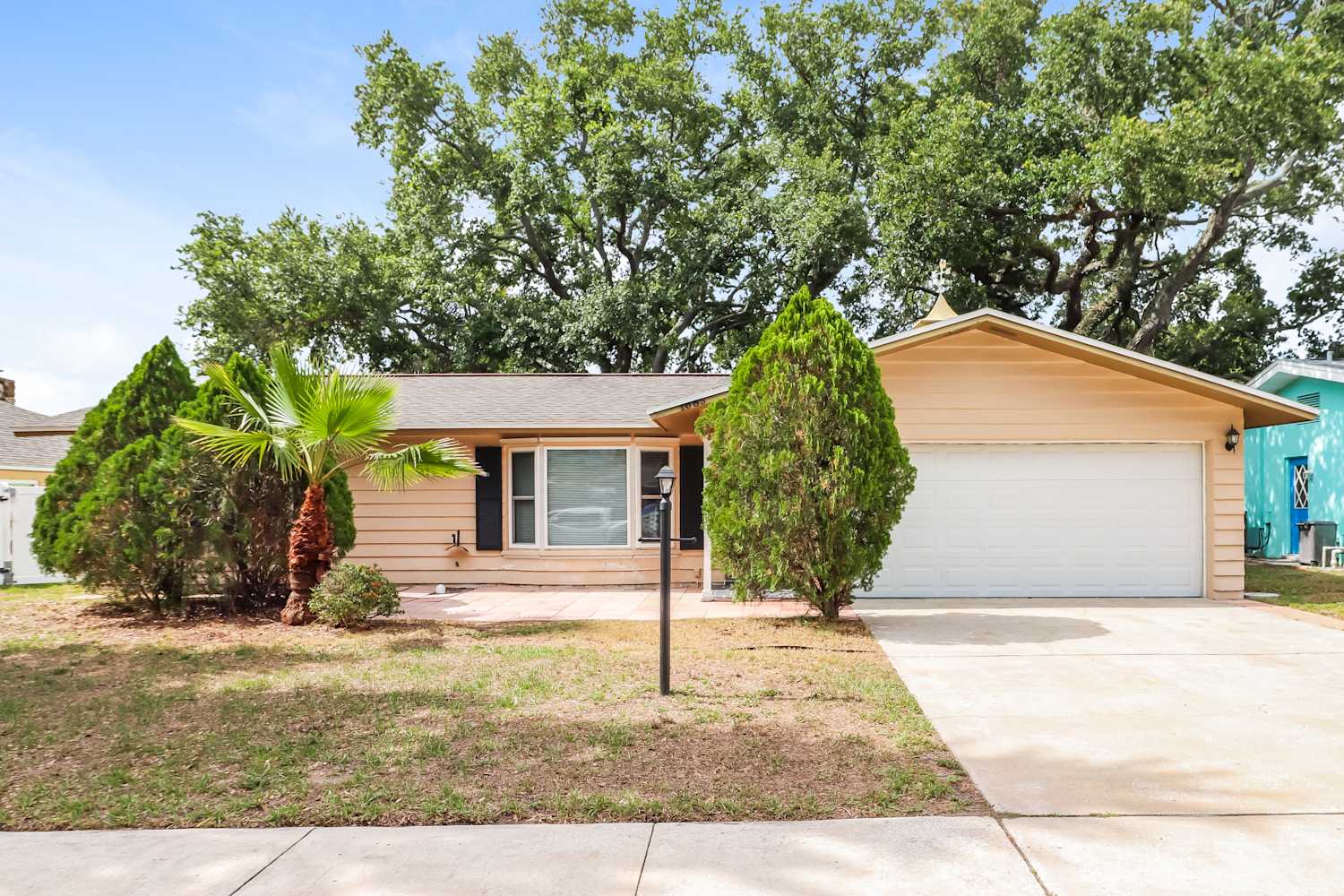 3-Bed House for Rent - 1685 Fortune Dr, Clearwater, FL