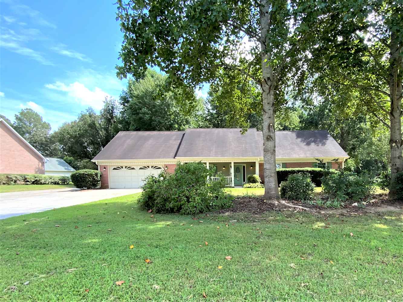 4-Bed Home in null, Mcdonough