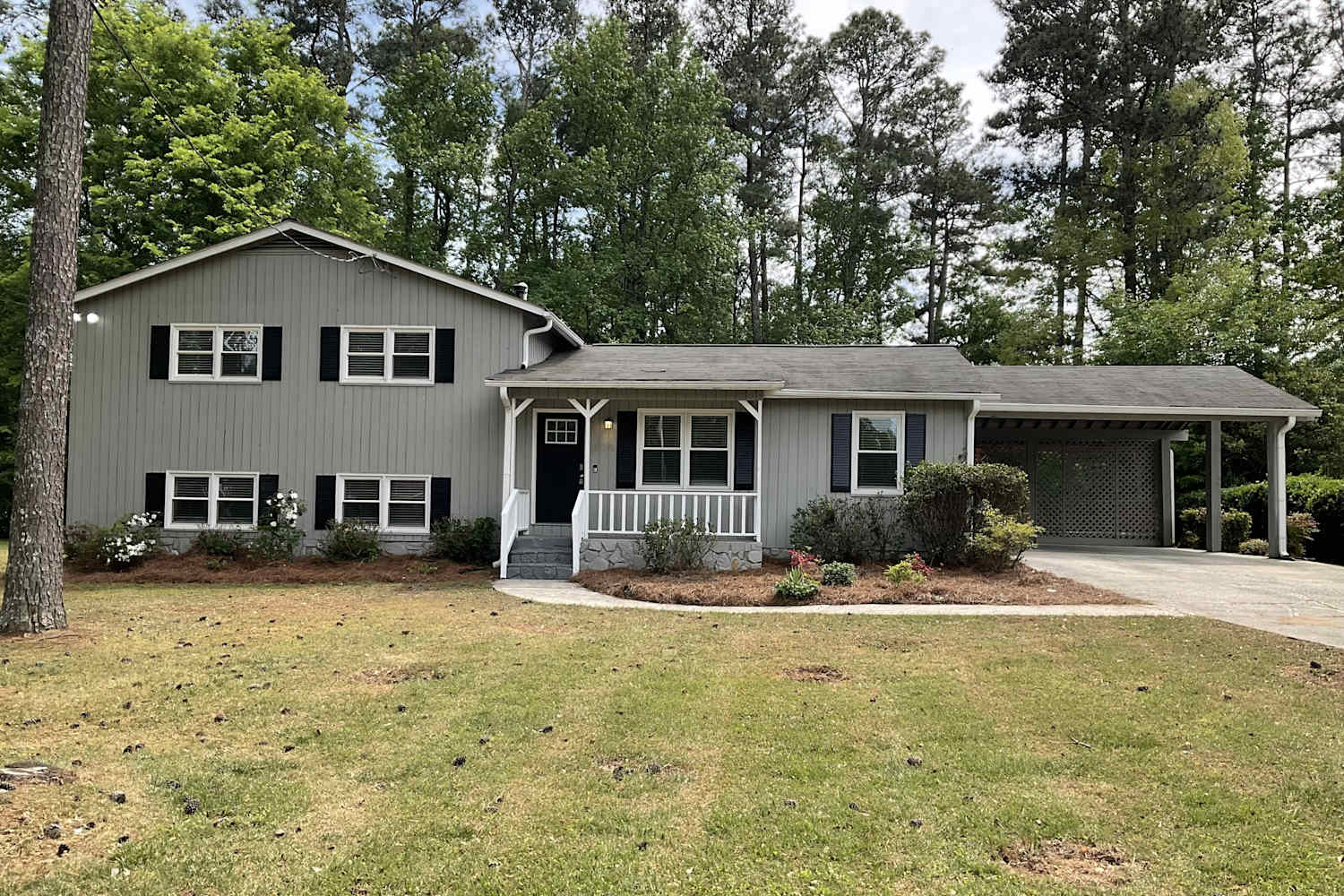 5-Bed Home in null, Marietta