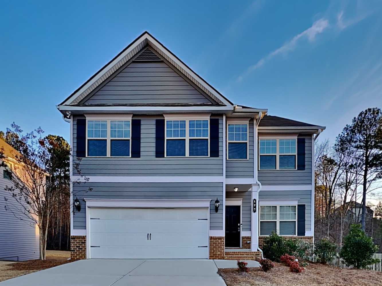 4-Bed Apartment in The Reserve, Dallas