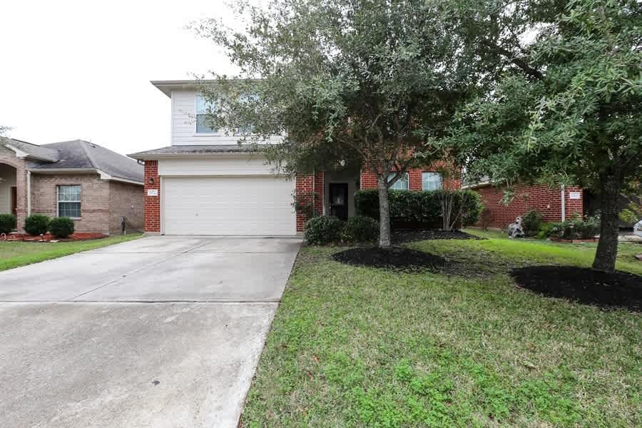 4-Bed Home in null, Houston