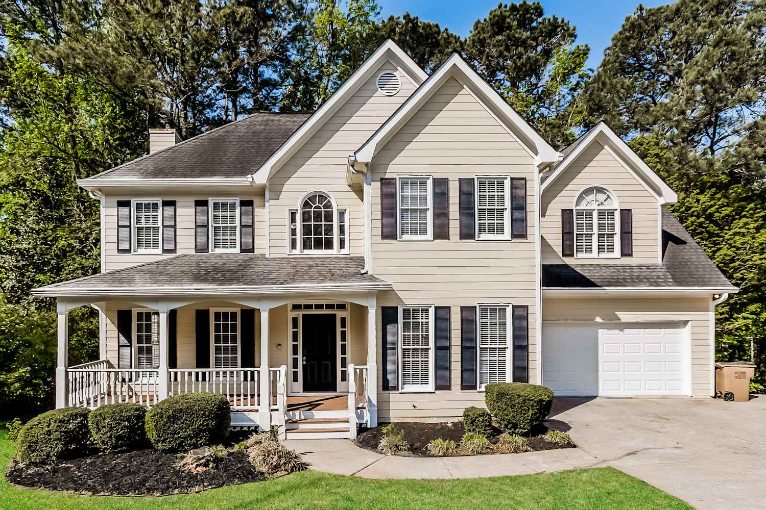 4-Bed Home in null, Woodstock