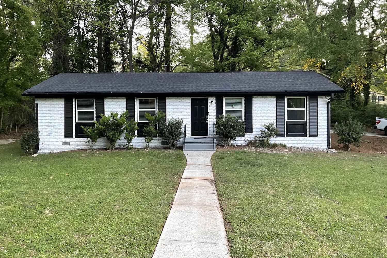 4-Bed Home in null, Marietta