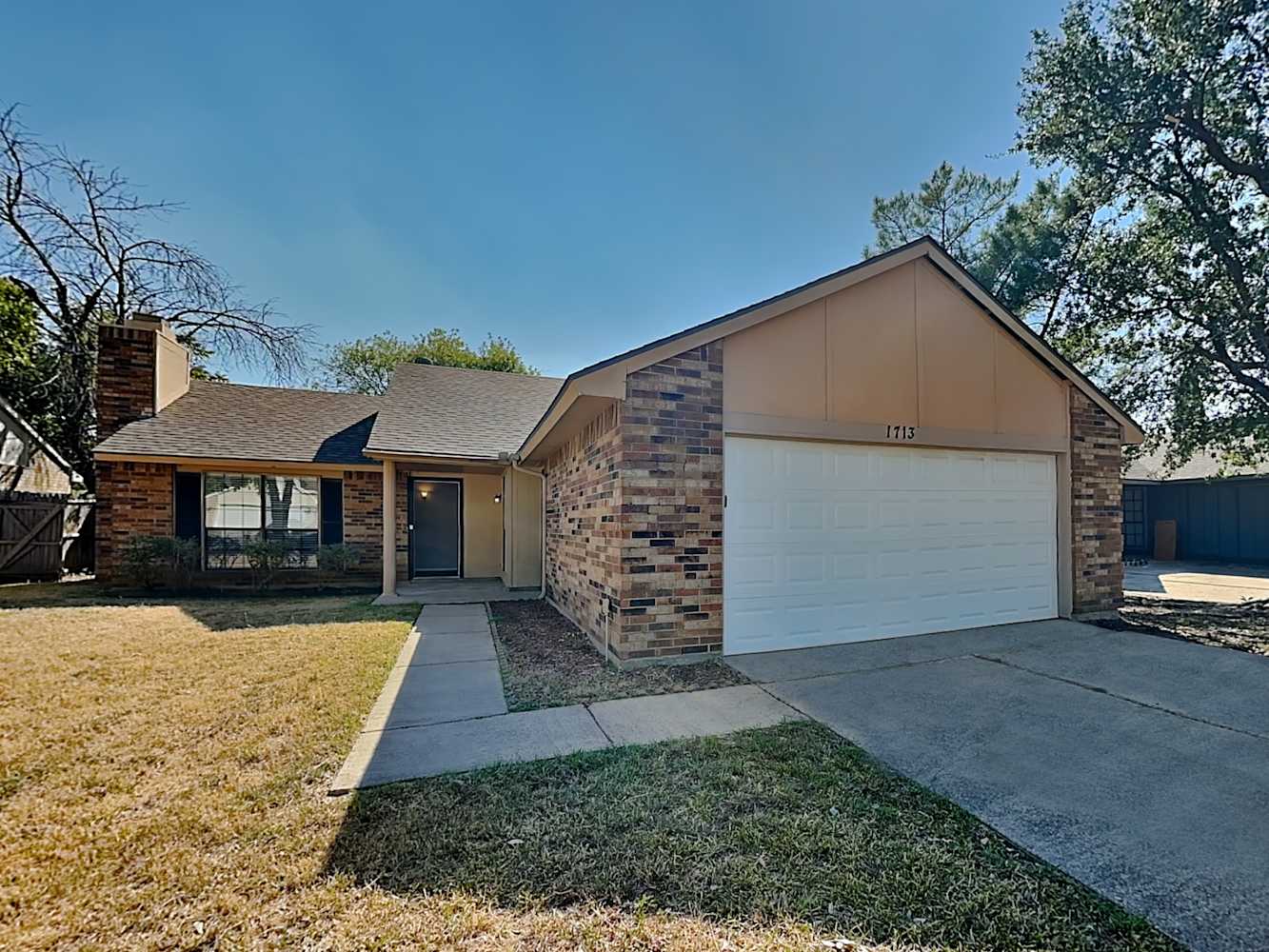 3-Bed Home in null, Grand Prairie