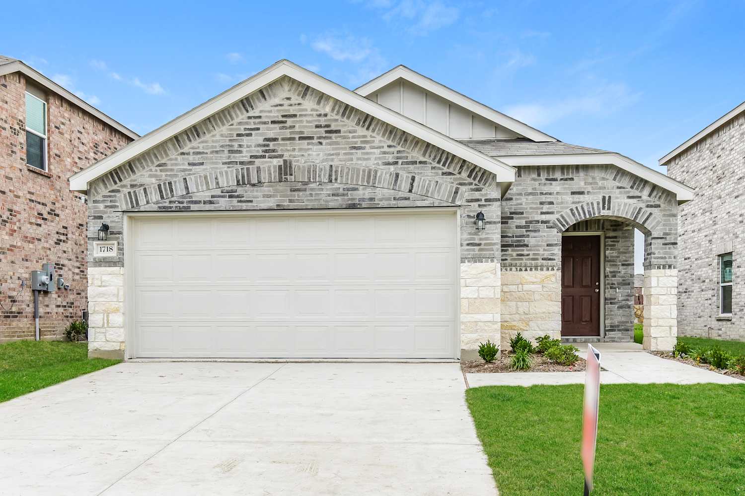 3-Bed Apartment in Arbordale Village, Forney