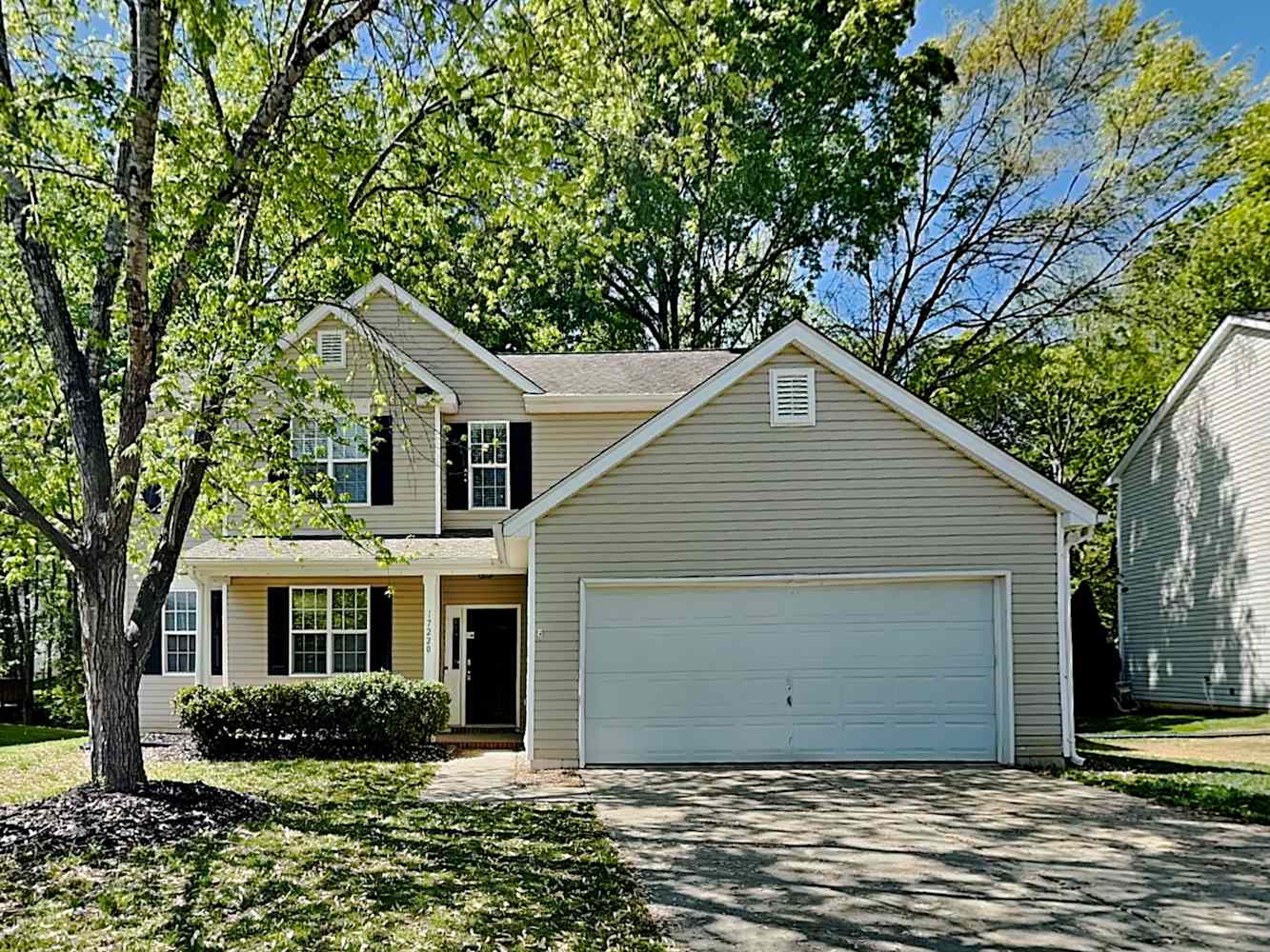 4-Bed Home in null, Charlotte