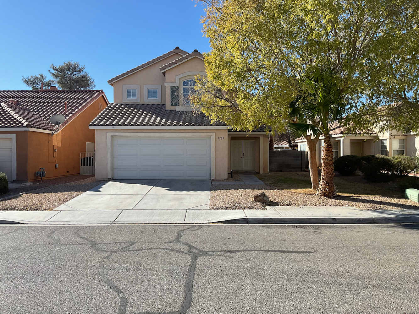 3-Bed Home in null, North Las Vegas