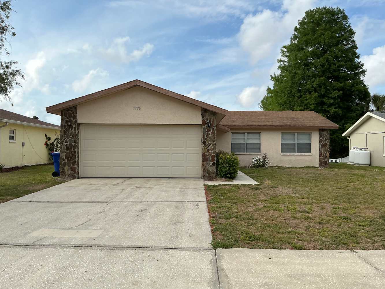 3-Bed Home at 1732 Sutton Pl, Dunedin