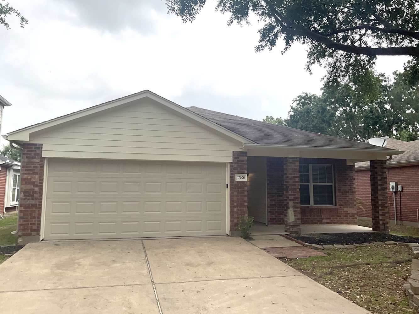 3-Bed Home in null, Houston