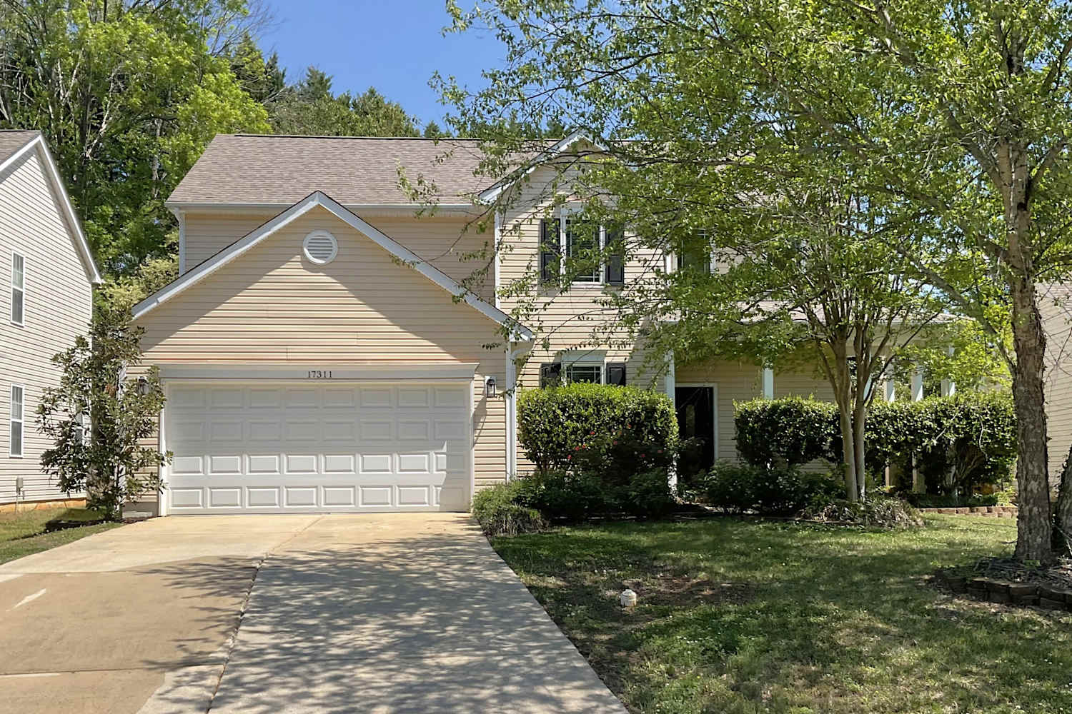 4-Bed Home in null, Charlotte