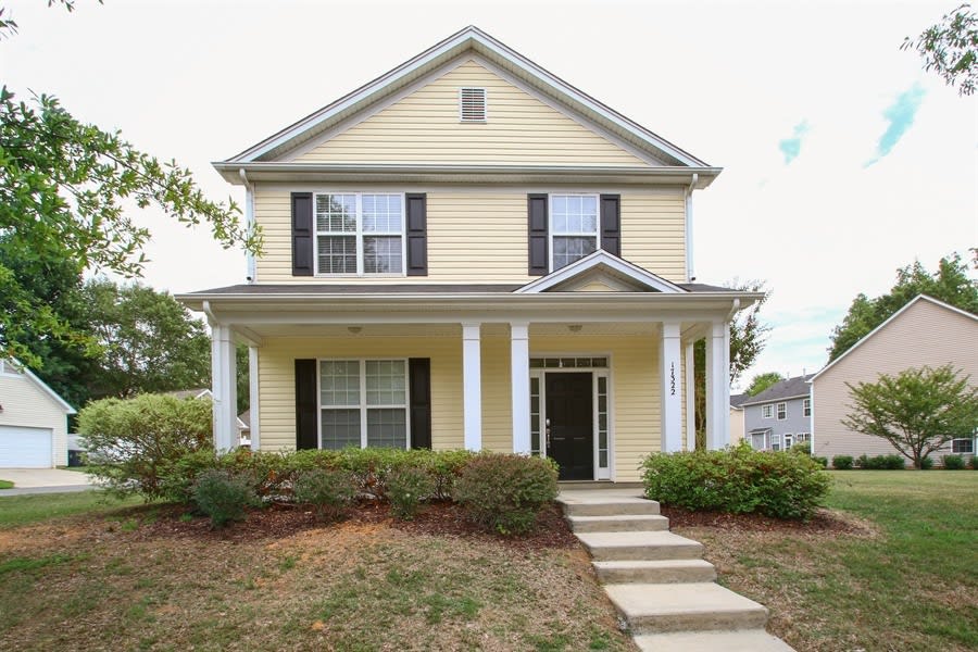 Affordable rental homes in Cornelius, NC