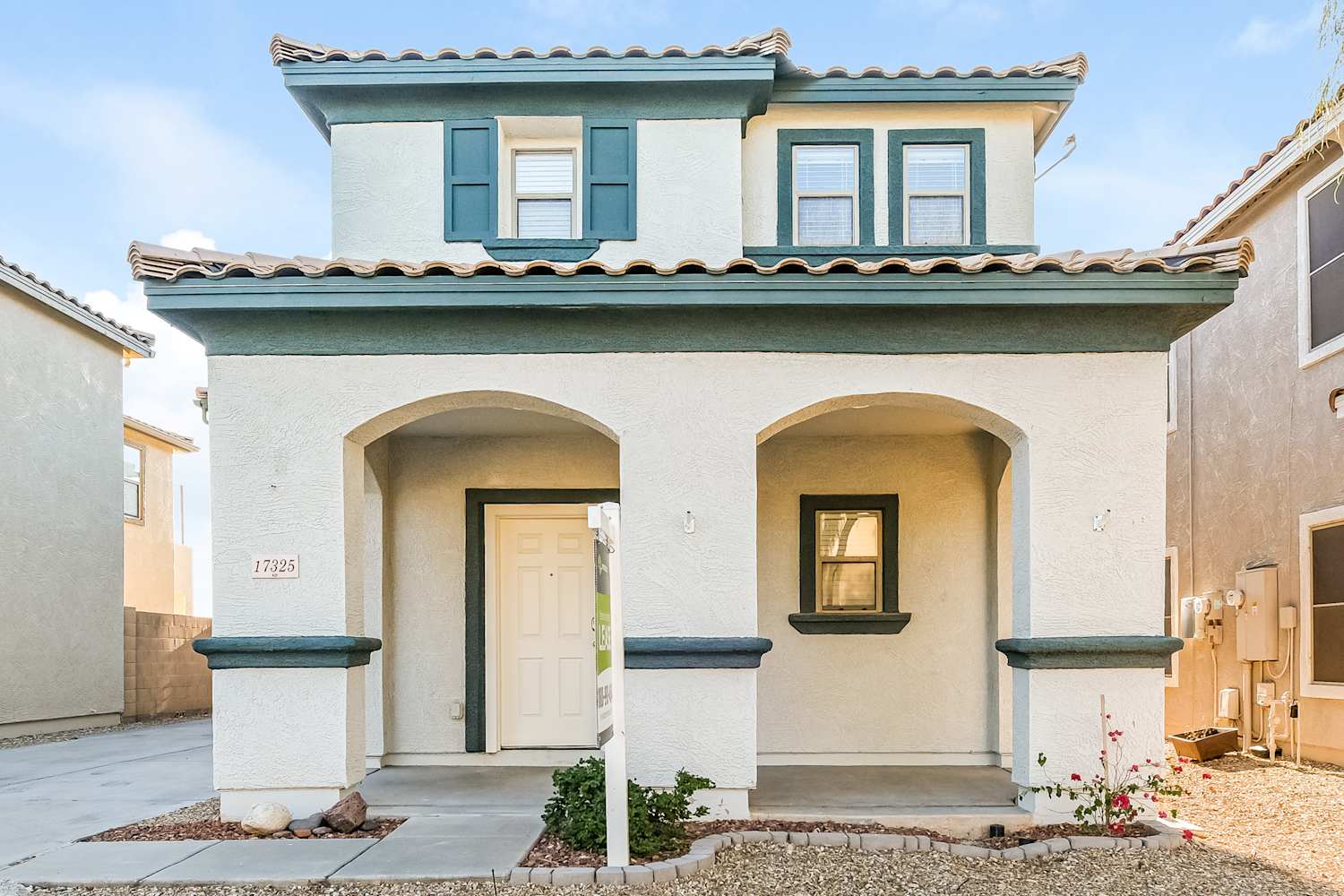 3-Bed House for Rent - 17325 N 185th Dr, Surprise, AZ