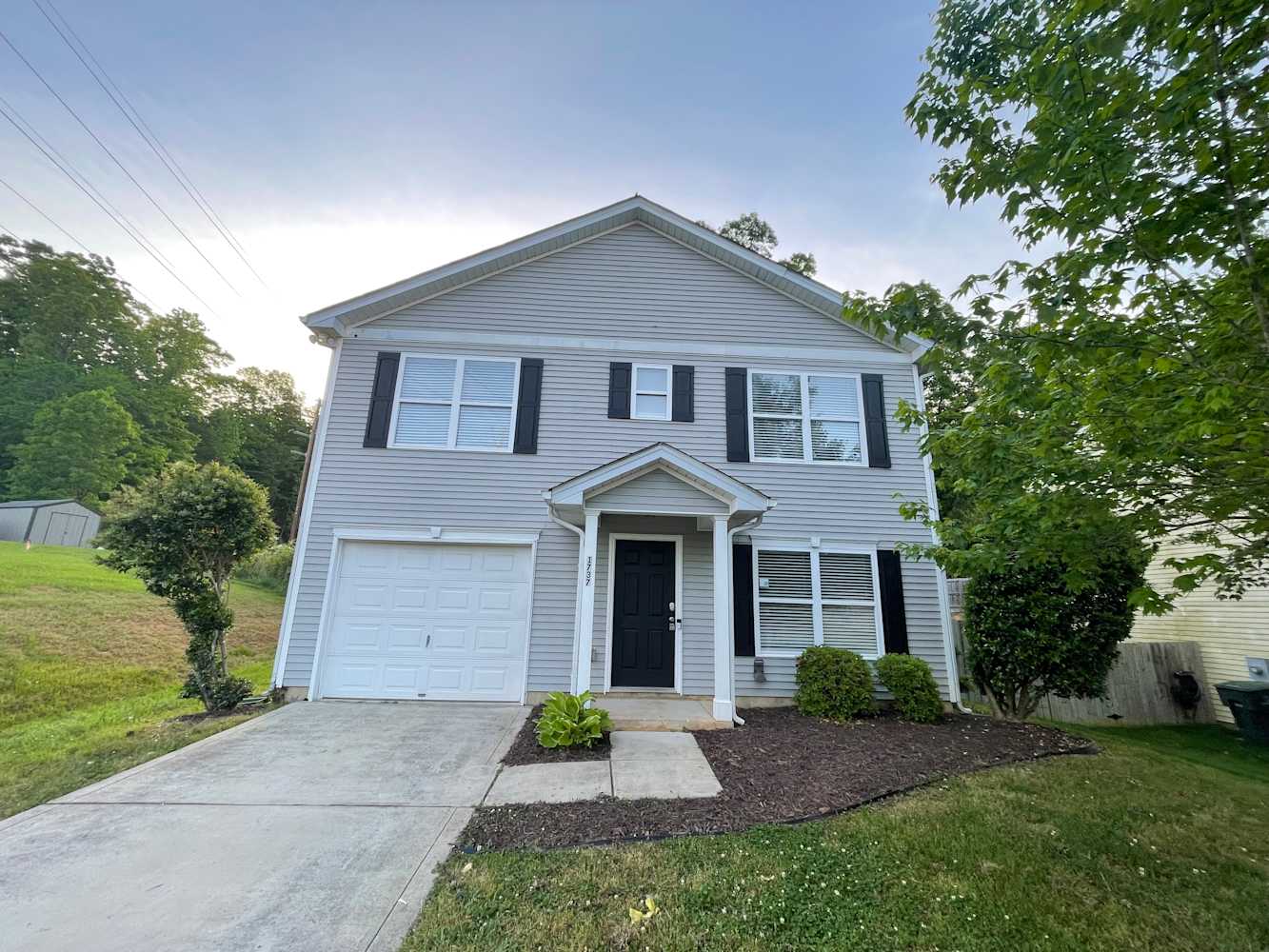 3-Bed House for Rent - 1737 Red Bird Cir, Concord, NC