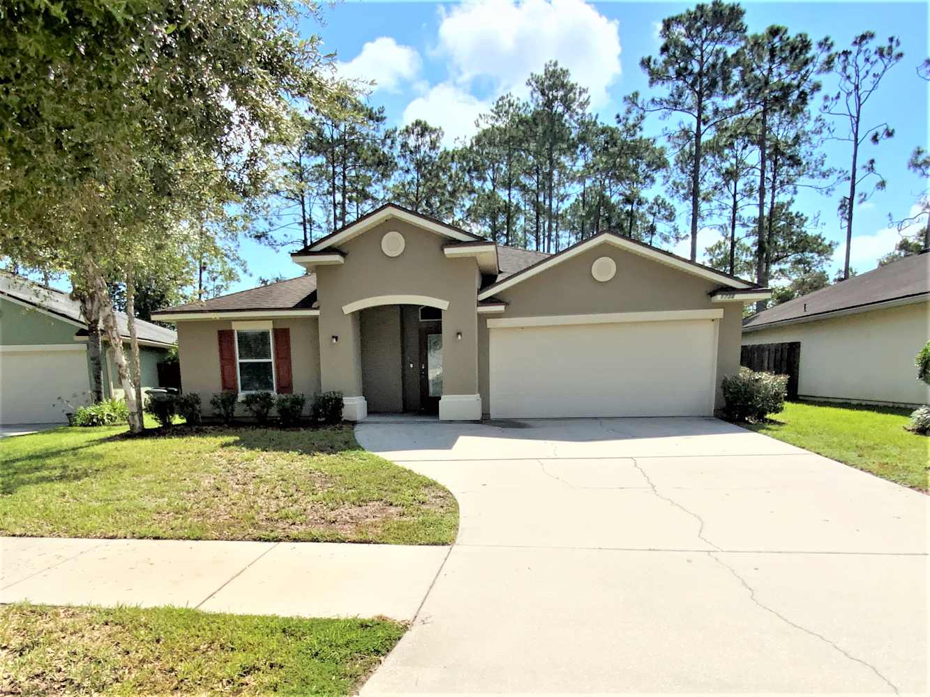 3-Bed House for Rent - 1738 Foggy Day Dr, Middleburg, FL