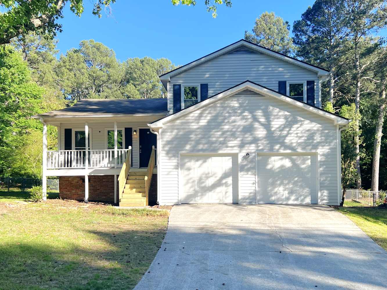 3-Bed House for Rent - 1740 Rose Garden Ln, Loganville, GA