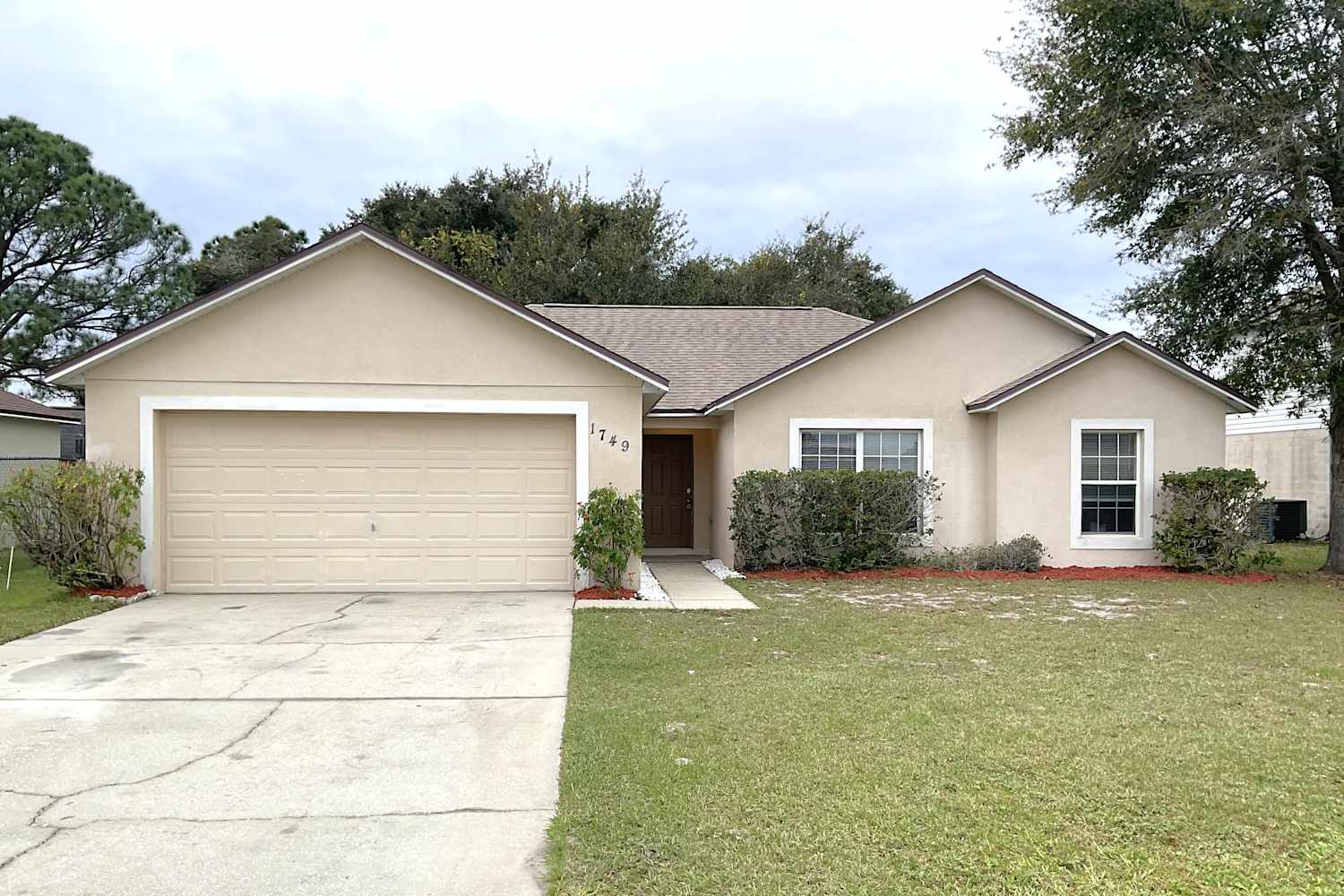 4-Bed House for Rent - 1749 Sail Ct, Kissimmee, FL