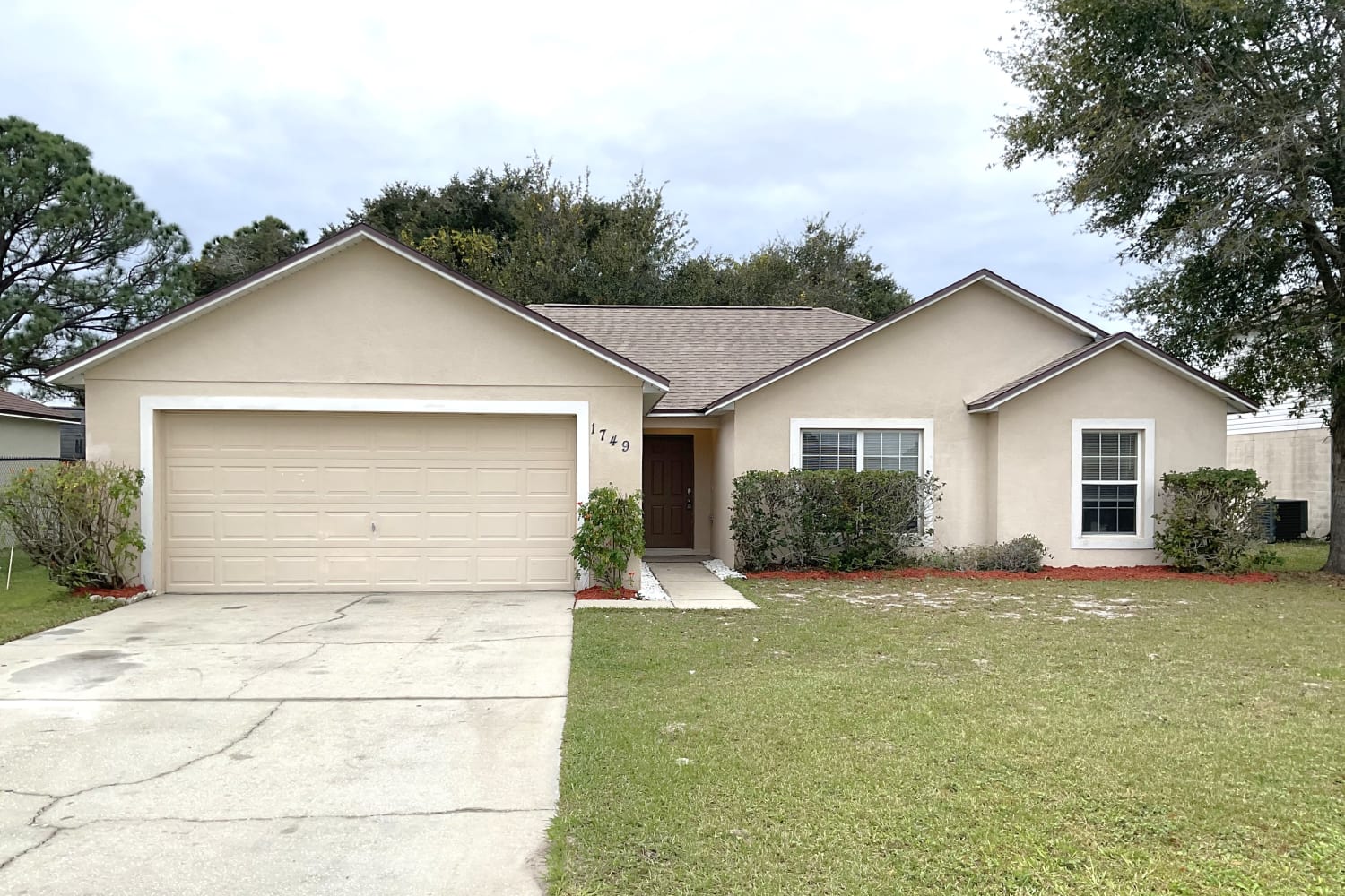 4-Bed House for Rent - 1749 Sail Ct, Kissimmee, FL