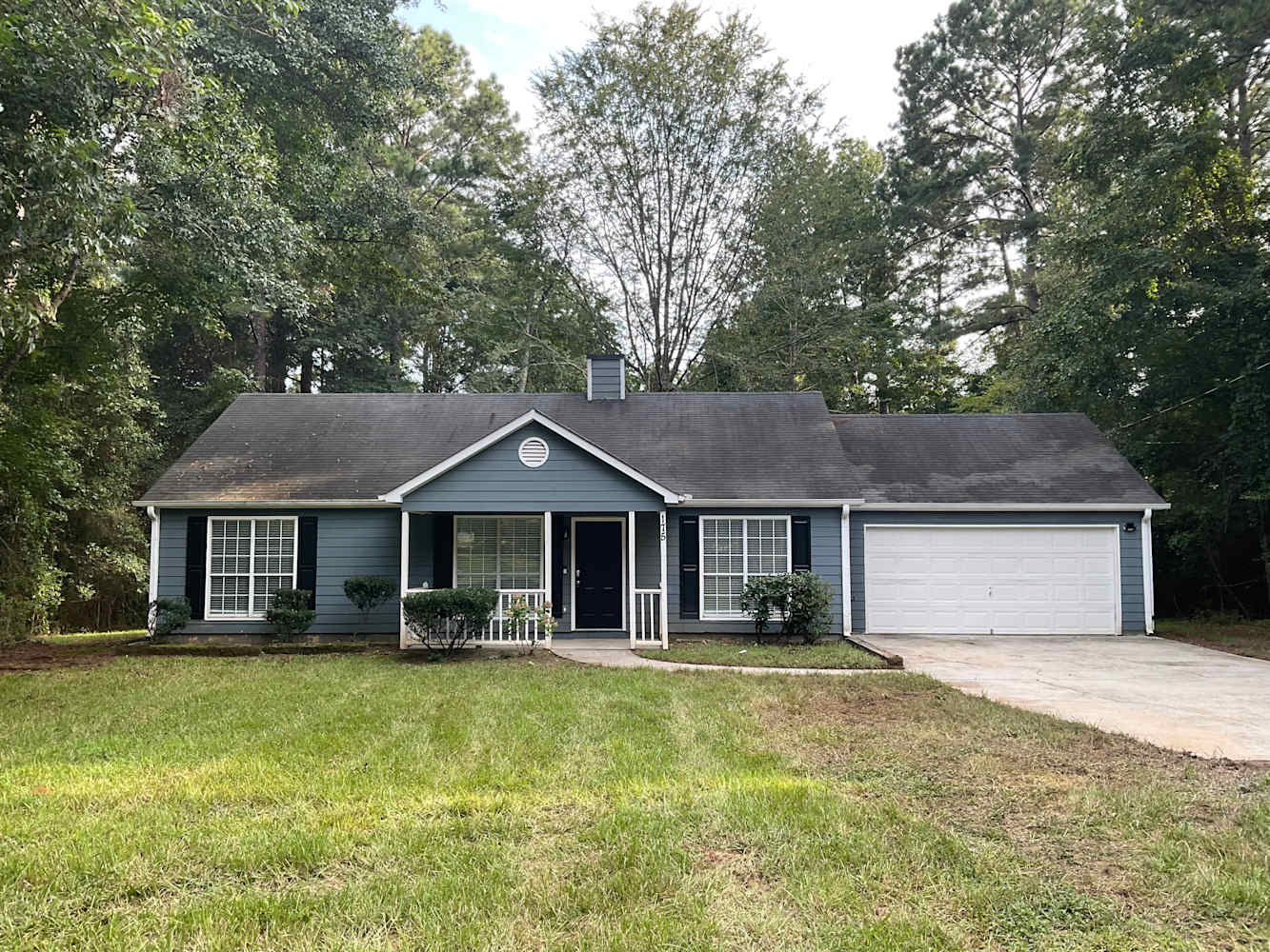 3-Bed House for Rent - 175 Green Cir, McDonough, GA