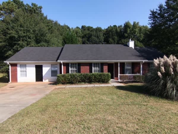 4-Bed Home in null, Covington