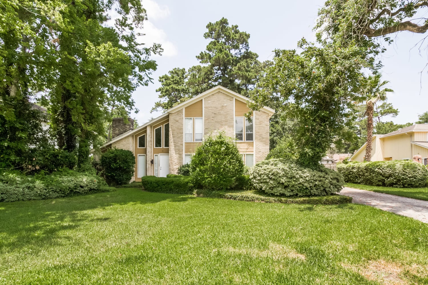 4-Bed House for Rent - 17502 Sorrel Ridge Dr, Spring, TX