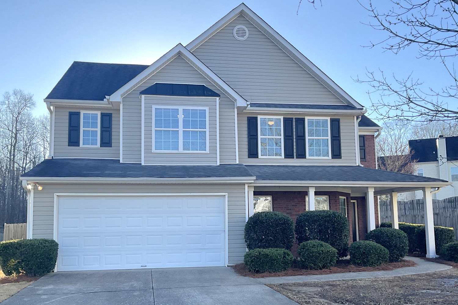 4-Bed Home in null, Buford