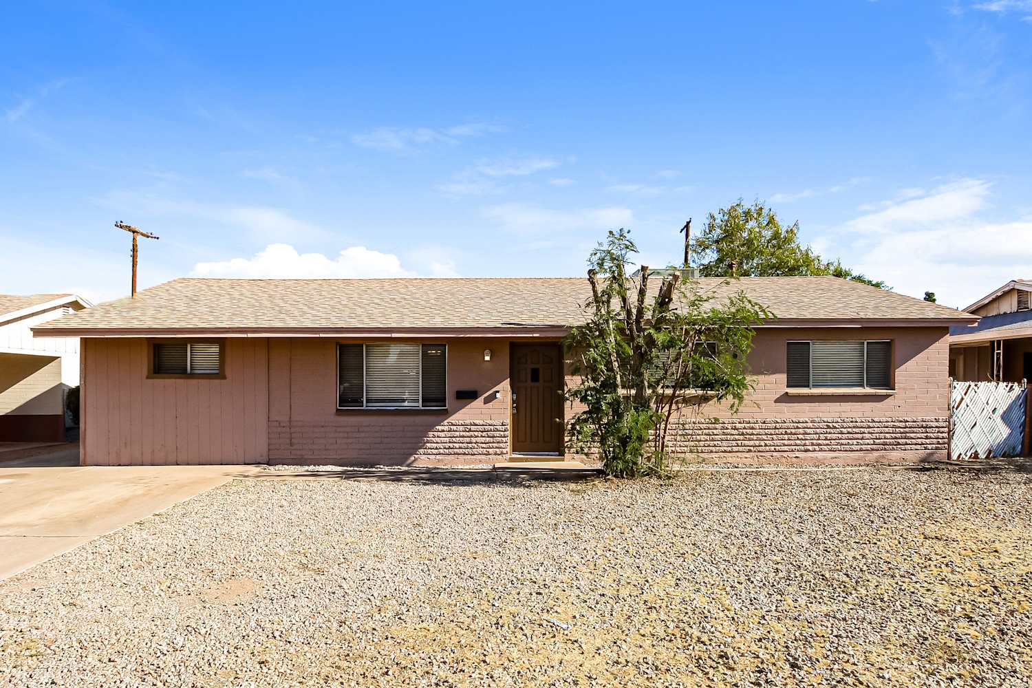 4-Bed House for Rent - 1754 W 2nd St, Mesa, AZ