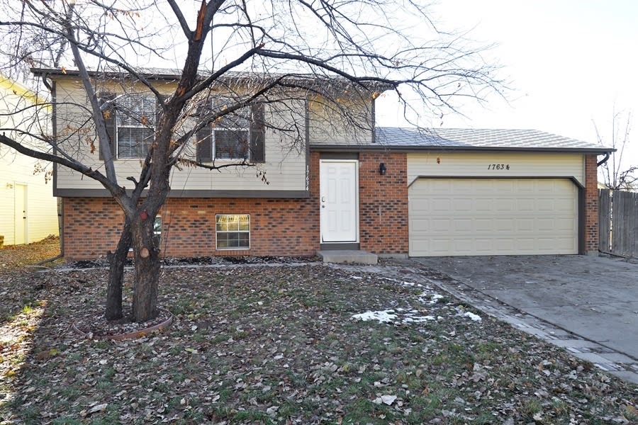 4-Bed House for Rent - 17634 Snowberry Way, Parker, CO