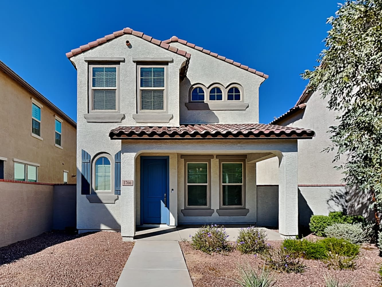 3-Bed House for Rent - 1766 N 208th Ave, Buckeye, AZ
