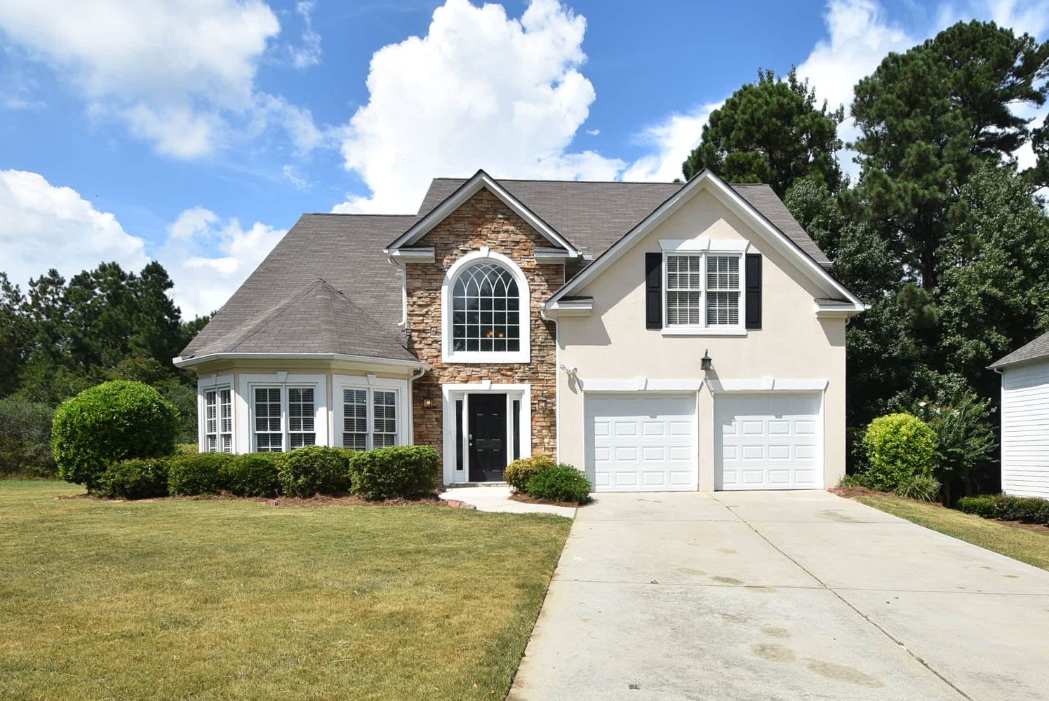 4 Bedroom House – 1769 Wheat Grass Way, Grayson, GA 30017