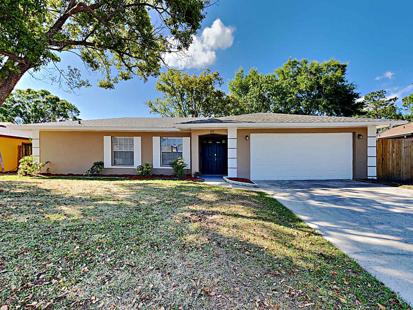 4-Bed Home at 179 Sandalwood Way, Longwood